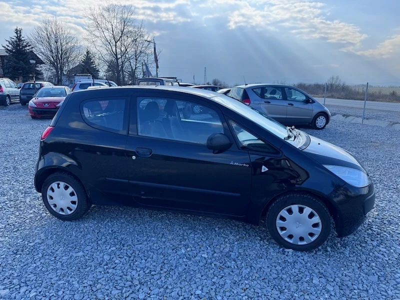 Mitsubishi Colt 1.1MPI, снимка 4 - Автомобили и джипове - 49550782