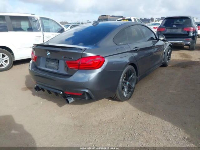 BMW 440 M440* M* SPORT* RECARO* ПОДГРЕВ* КАМЕРА* КЕЙЛЕС - изображение 2