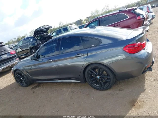 BMW 440 M440* M* SPORT* RECARO* ПОДГРЕВ* КАМЕРА* КЕЙЛЕС - изображение 6