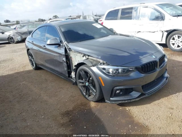 BMW 440 M440* M* SPORT* RECARO* ПОДГРЕВ* КАМЕРА* КЕЙЛЕС - изображение 3