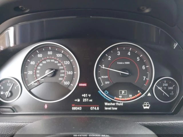 BMW 440 M440* M* SPORT* RECARO* ПОДГРЕВ* КАМЕРА* КЕЙЛЕС - изображение 10
