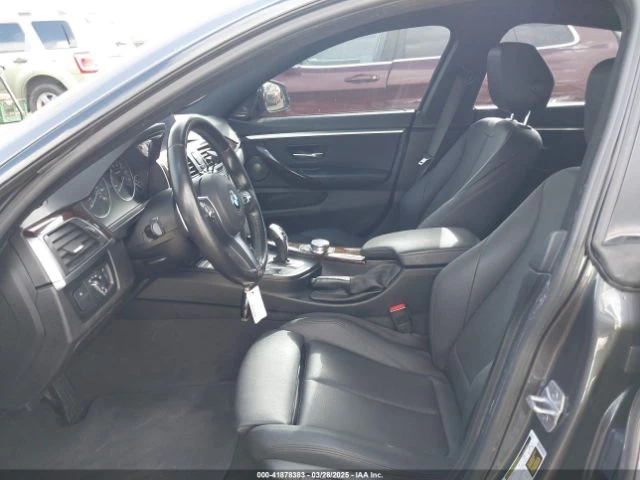 BMW 440 M440* M* SPORT* RECARO* ПОДГРЕВ* КАМЕРА* КЕЙЛЕС - изображение 9