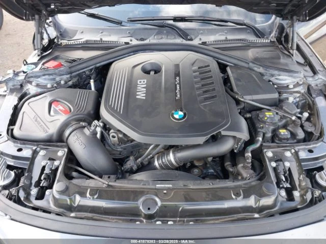 BMW 440 M440* M* SPORT* RECARO* ПОДГРЕВ* КАМЕРА* КЕЙЛЕС - 33999 лв. - 62715375 | Car24.bg