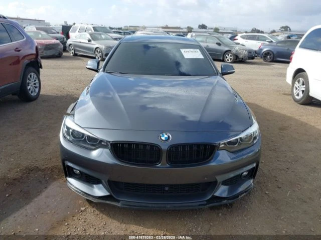 BMW 440 M440* M* SPORT* RECARO* ПОДГРЕВ* КАМЕРА* КЕЙЛЕС - изображение 7