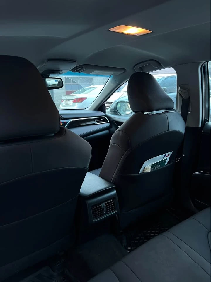 Toyota Camry * XLE * * HeadUp* * АвтоКредит* (ЦЕНА ДО БГ) - изображение 8