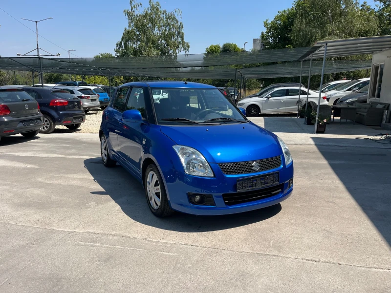 Suzuki Swift 1.3 - 5200 лв. - 64396749 1