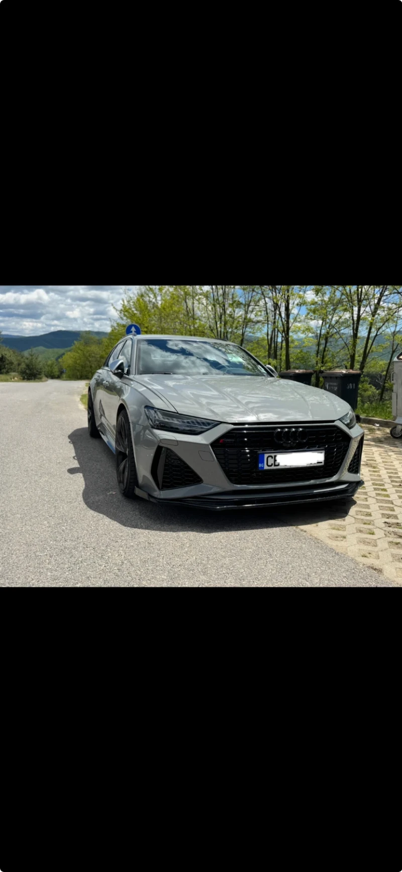Audi Rs6 RS6 - 50000 лв. - 32261048 1