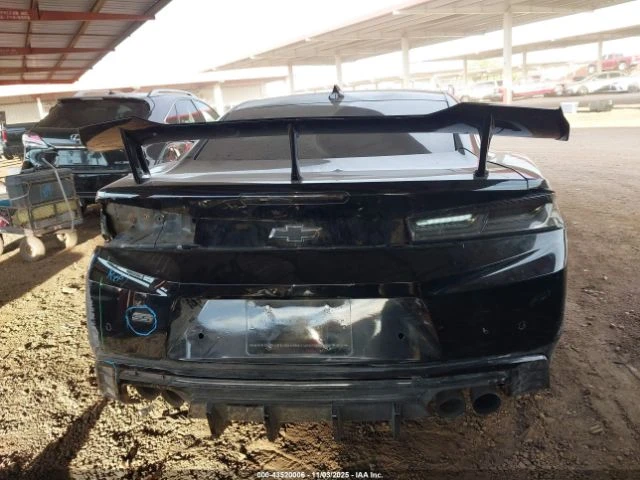 Chevrolet Camaro 2SS | Mobile.bg   17