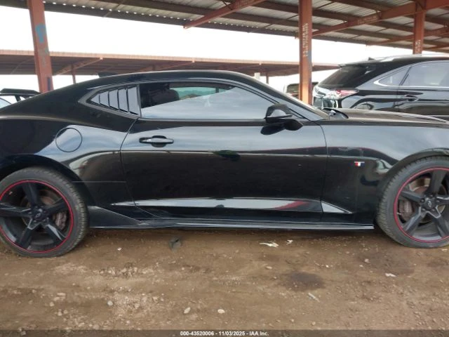 Chevrolet Camaro 2SS | Mobile.bg   14