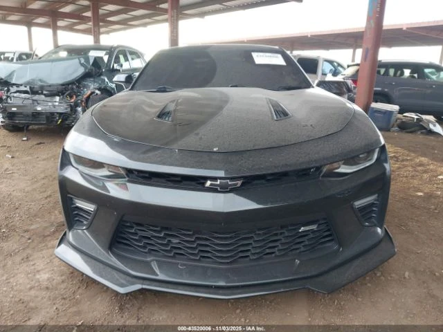 Chevrolet Camaro 2SS | Mobile.bg   13