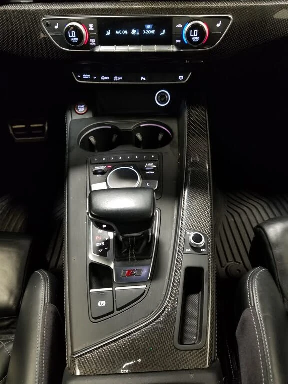 Audi S4 QUATTRO* PRESTIGE* VIRTUAL* АвтоКредит(ЦЕНА ДО БГ), снимка 14 - Автомобили и джипове - 53729709