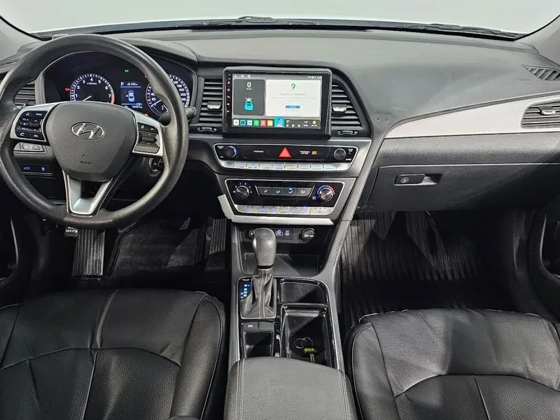 Hyundai Sonata 2.0 Style, снимка 14 - Автомобили и джипове - 53769335