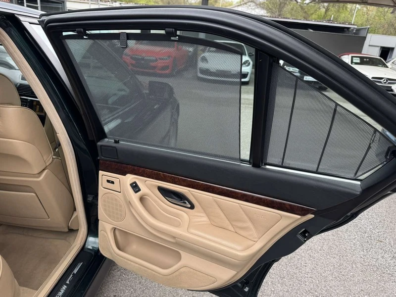 BMW 740 i, снимка 14 - Автомобили и джипове - 54427287