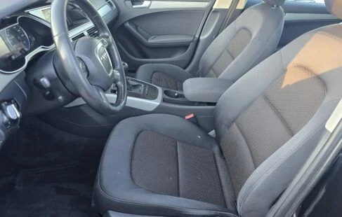 Audi A4 Allroad 2.0TDi /quattro /Лизинг , снимка 11 - Автомобили и джипове - 56289033