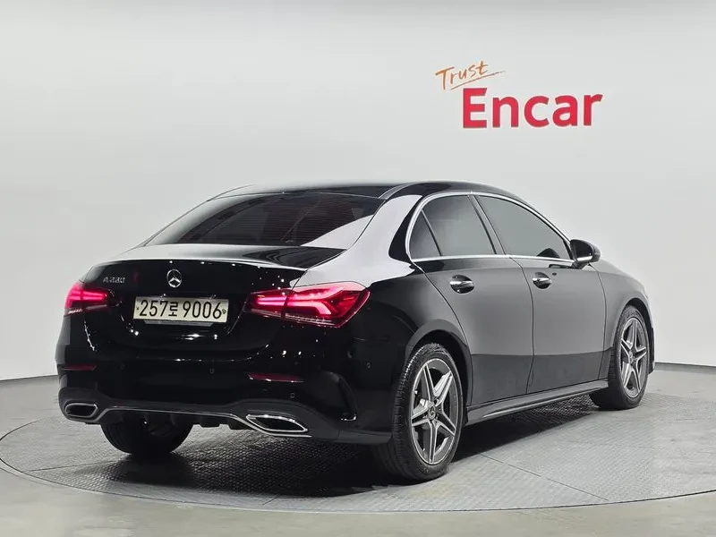 Mercedes-Benz A 220 W177 A220 Sedan | Mobile.bg � ����������� 2