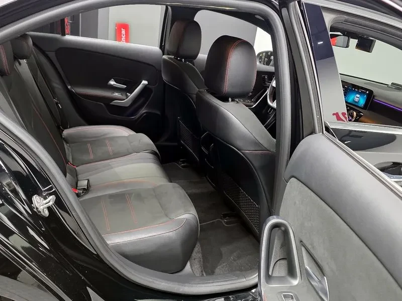 Mercedes-Benz A 220 W177 A220 Sedan | Mobile.bg � ����������� 12
