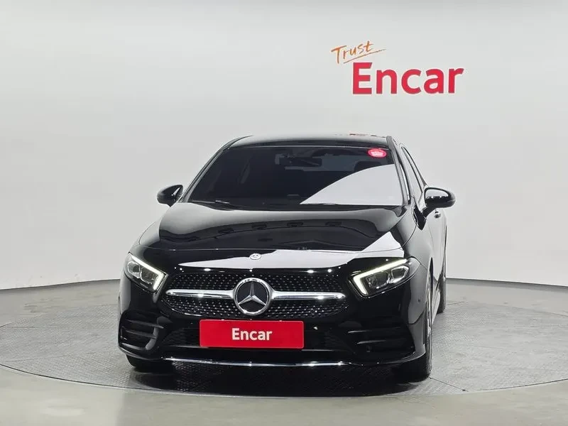 Mercedes-Benz A 220 W177 A220 Sedan | Mobile.bg � ����������� 3