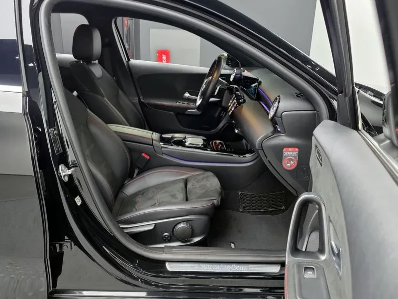 Mercedes-Benz A 220 W177 A220 Sedan | Mobile.bg � ����������� 11