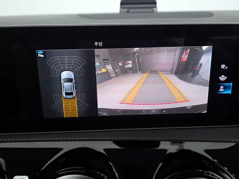 Mercedes-Benz A 220 W177 A220 Sedan | Mobile.bg � ����������� 16