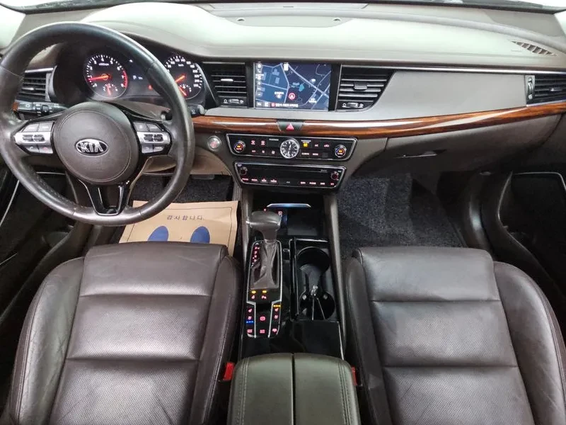 Kia K7 3.3 Gdi Noblesse | Mobile.bg � ����������� 7