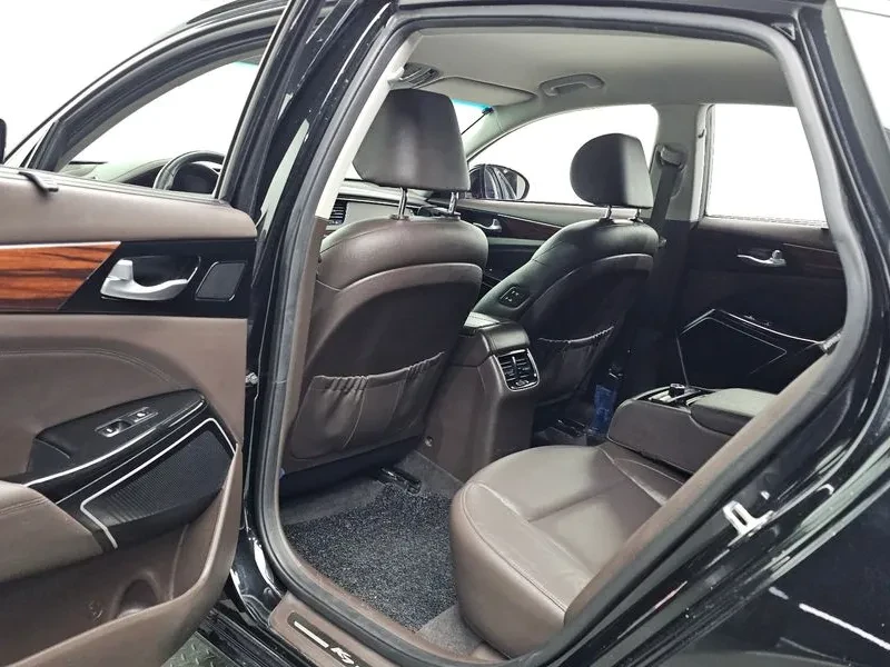 Kia K7 3.3 Gdi Noblesse | Mobile.bg � ����������� 11