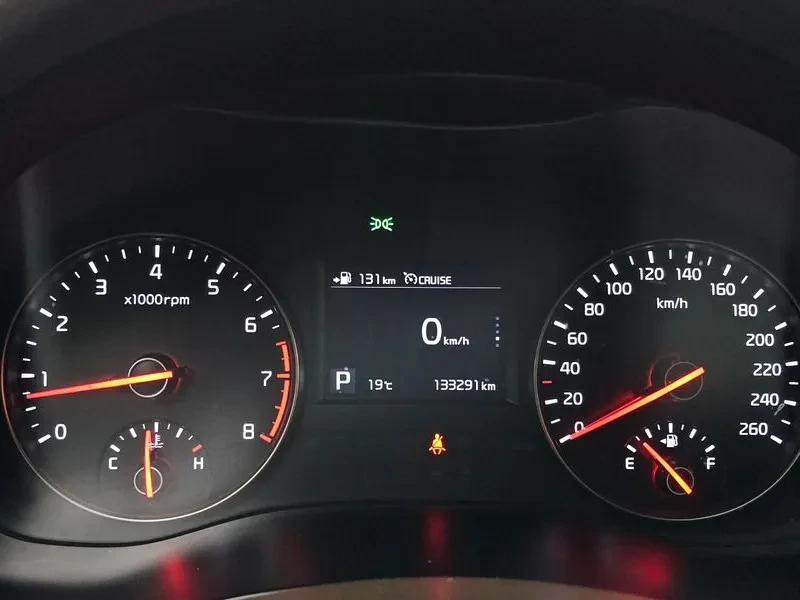 Kia K7 3.3 Gdi Noblesse | Mobile.bg � ����������� 8