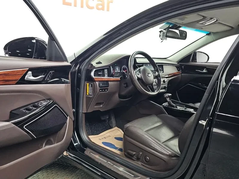 Kia K7 3.3 Gdi Noblesse | Mobile.bg � ����������� 10
