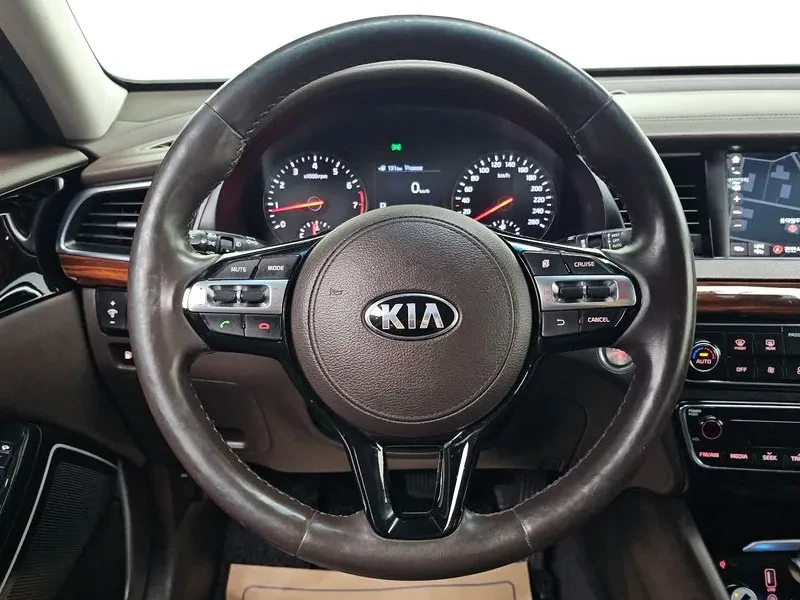 Kia K7 3.3 Gdi Noblesse | Mobile.bg � ����������� 14