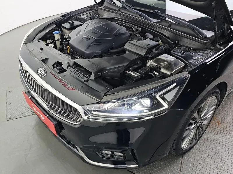 Kia K7 3.3 Gdi Noblesse | Mobile.bg � ����������� 6