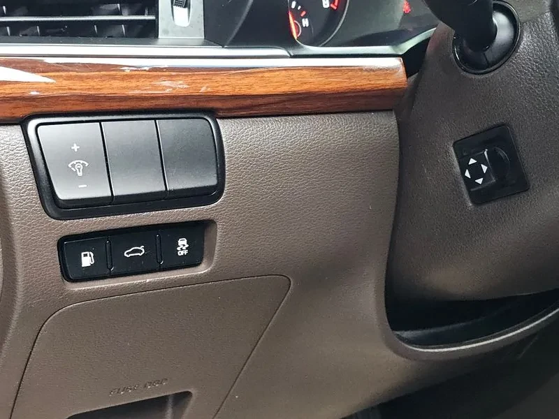 Kia K7 3.3 Gdi Noblesse | Mobile.bg � ����������� 13