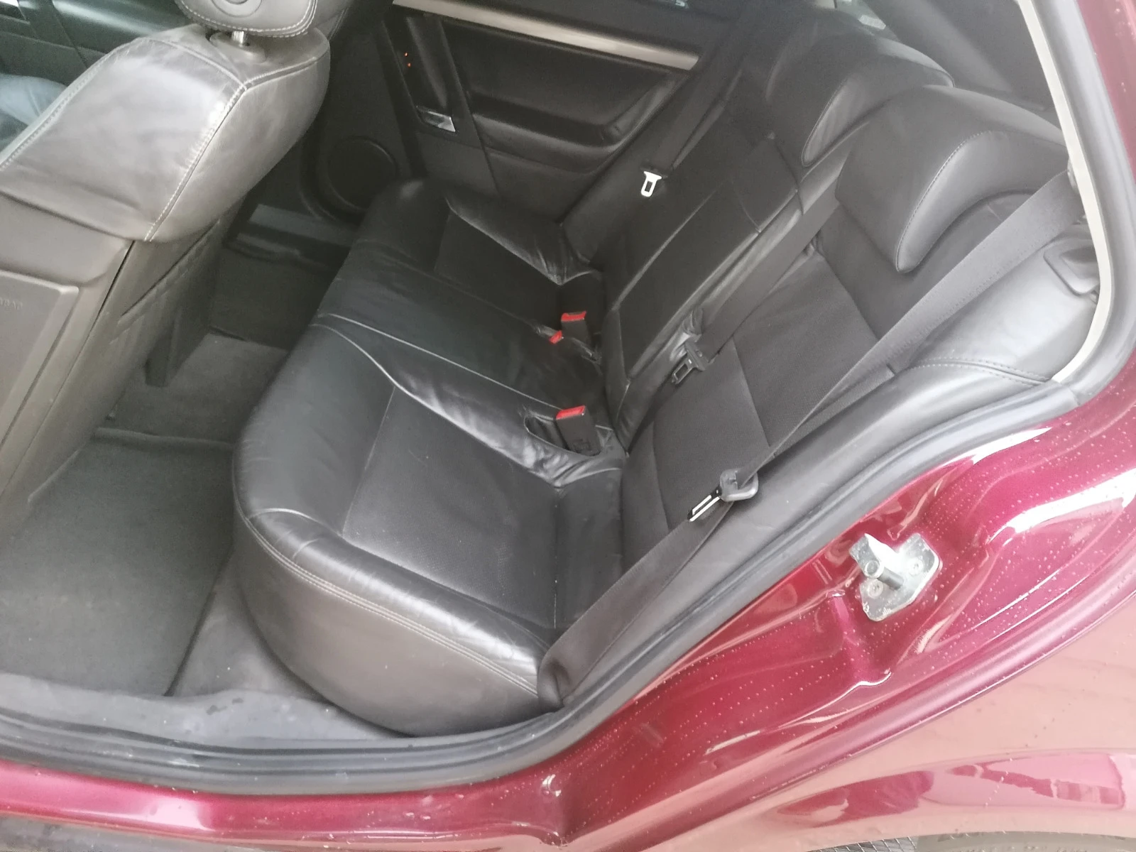 Opel Vectra C* GTS* IRMSCHER* Брутал* 2.2dti* Вс.екстри* Дораб | Mobile.bg — изображение 15