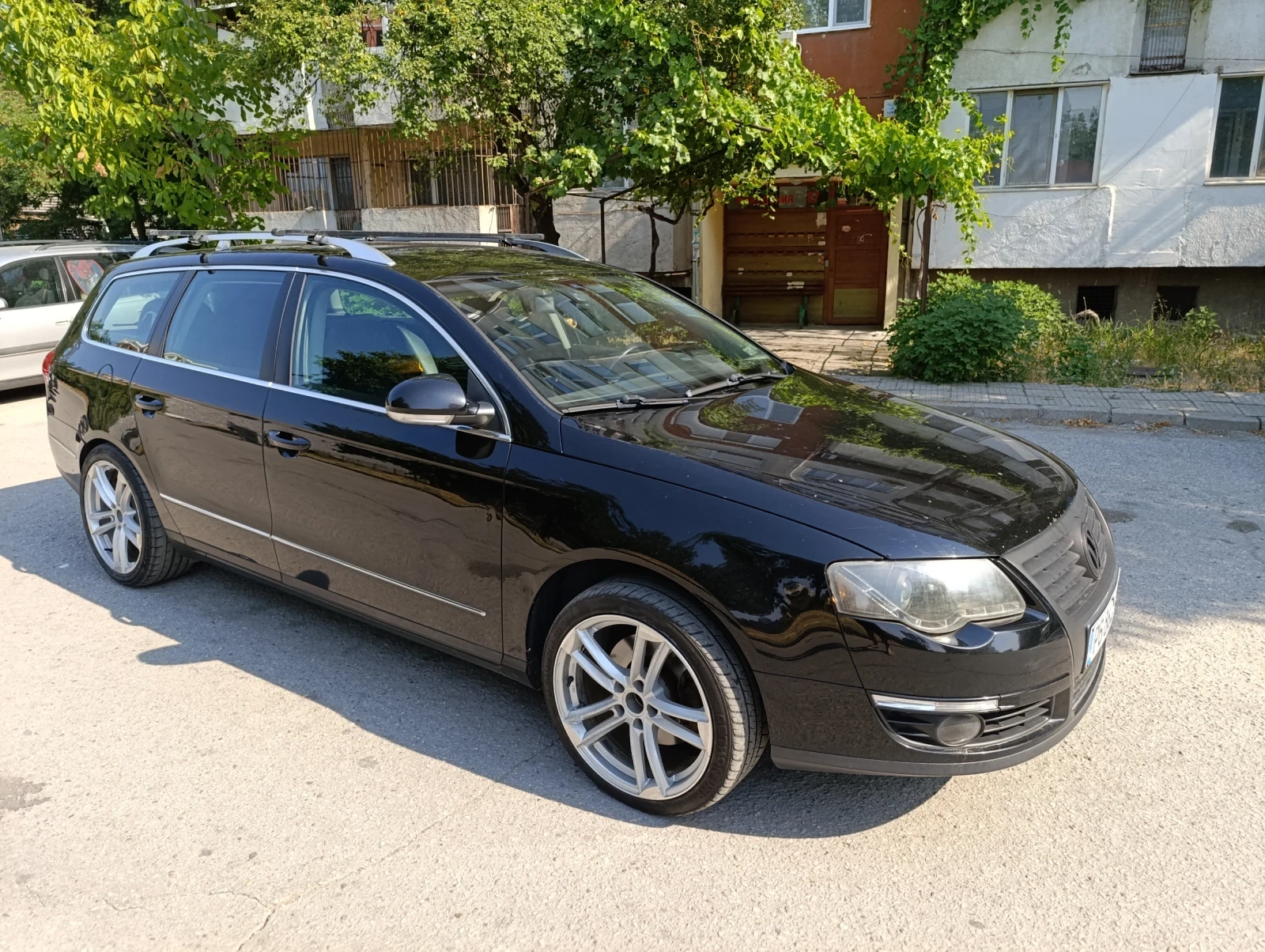 VW Passat 2.0 tdi bmp 140h DSG - изображение 2