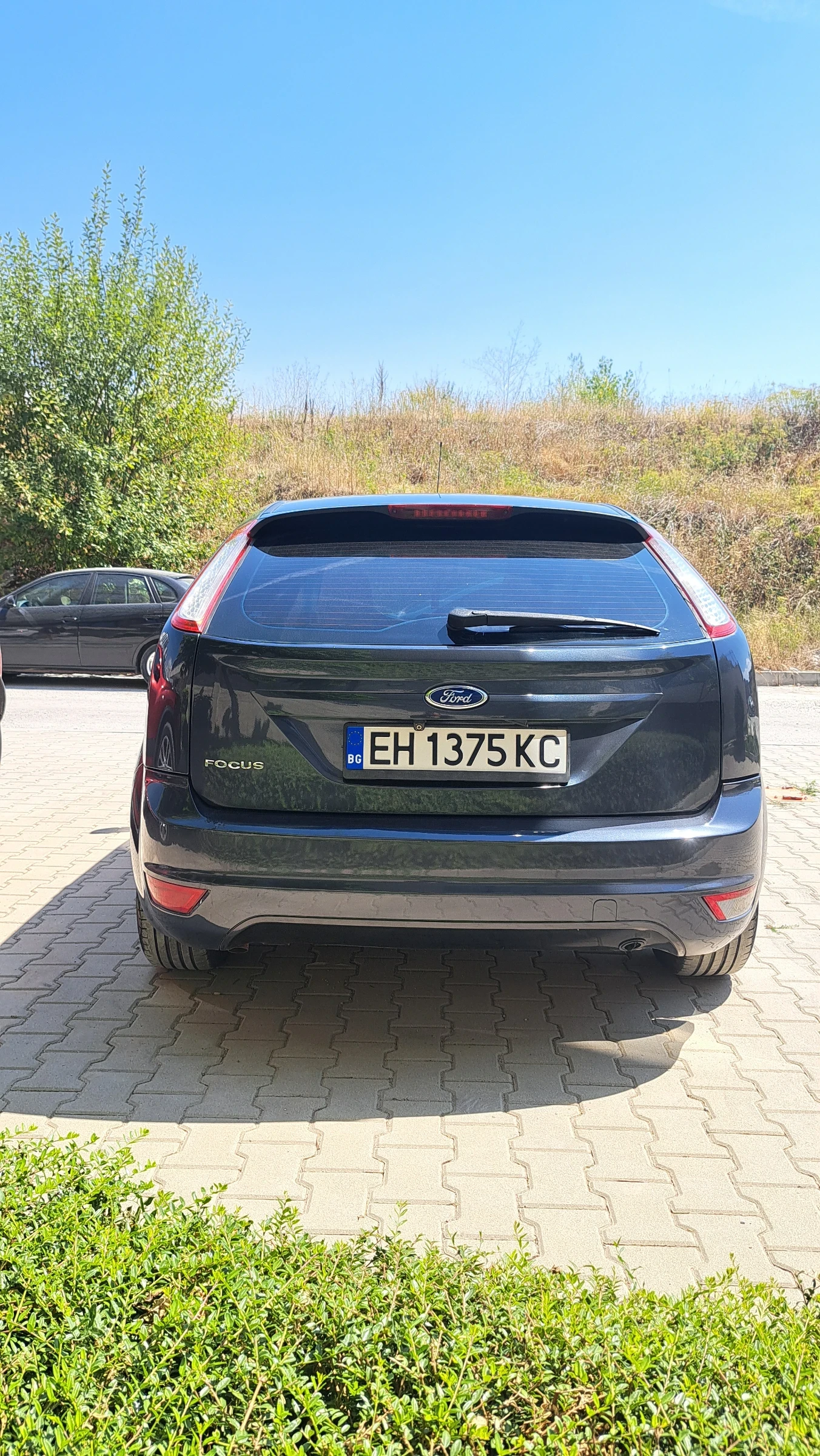 Ford Focus 1.8 GPL - изображение 5