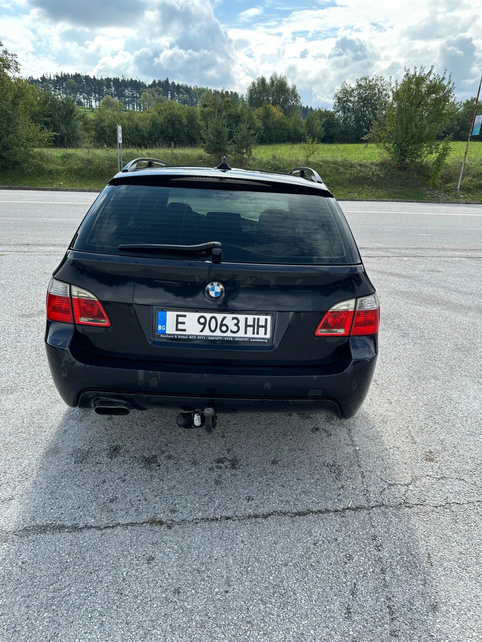 BMW 530  - изображение 5