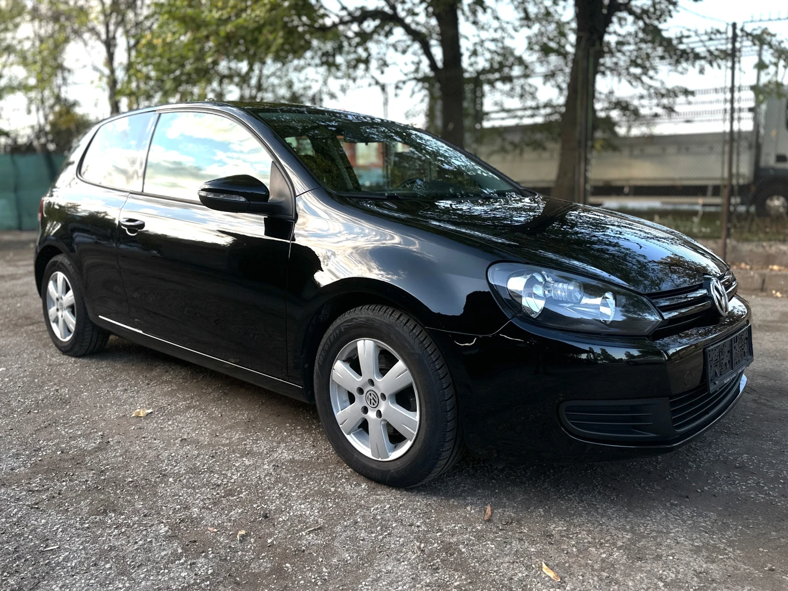 VW Golf  - изображение 3