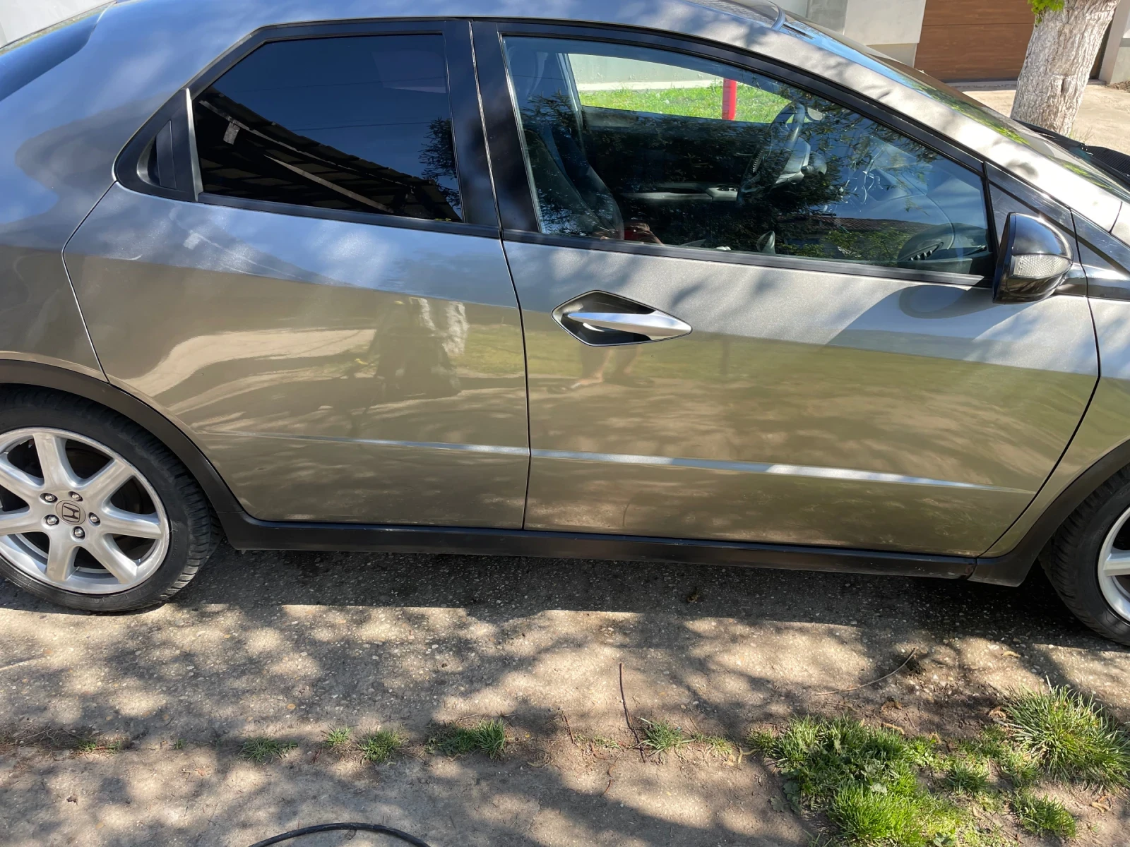 Honda Civic  - изображение 3