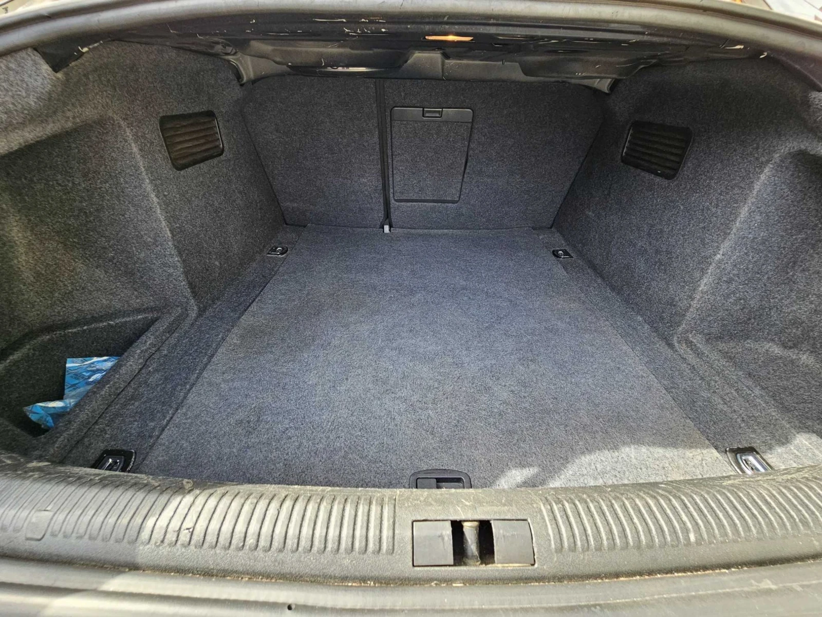 Audi A4 1.8т Quattro - изображение 10