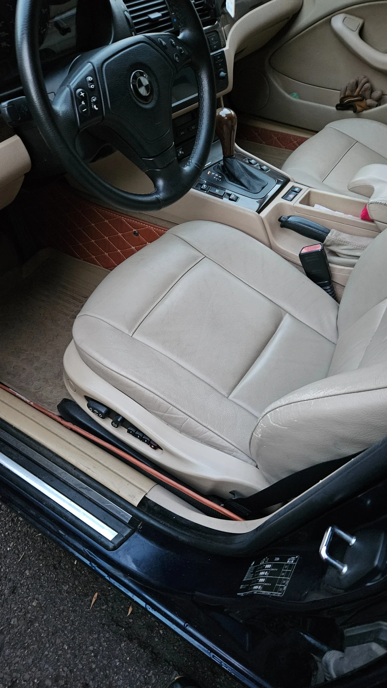 BMW 328  - изображение 2