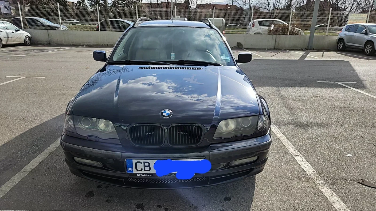 BMW 328  - изображение 7