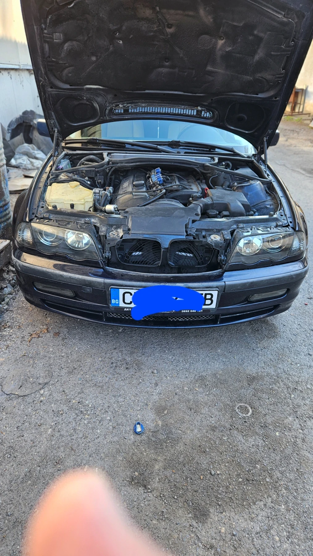 BMW 328  - изображение 9