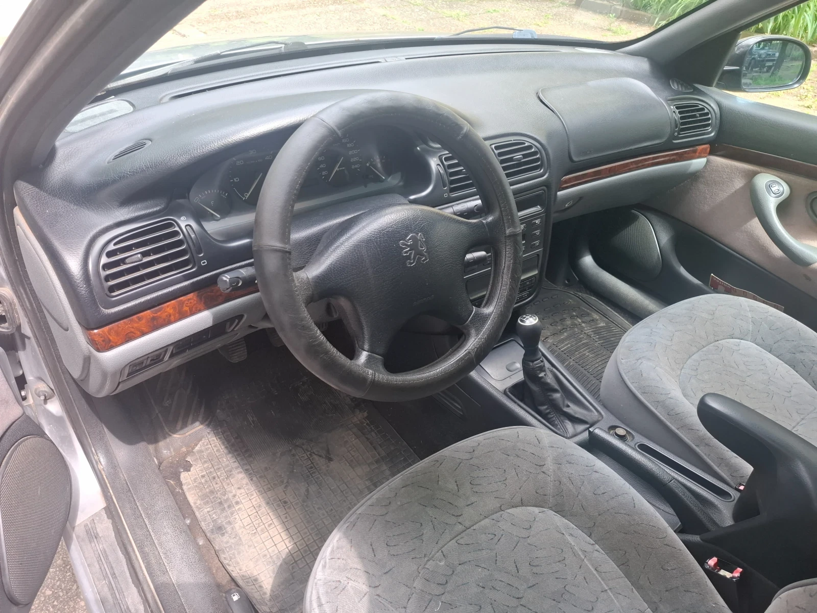 Peugeot 406  - изображение 2