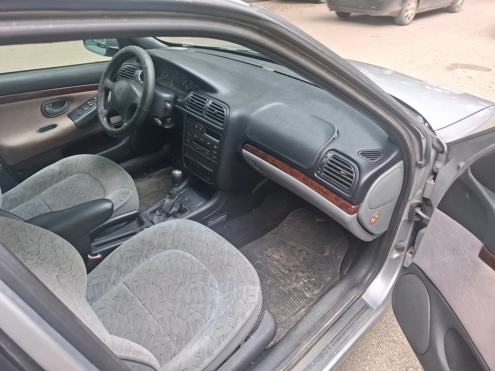 Peugeot 406  - изображение 4