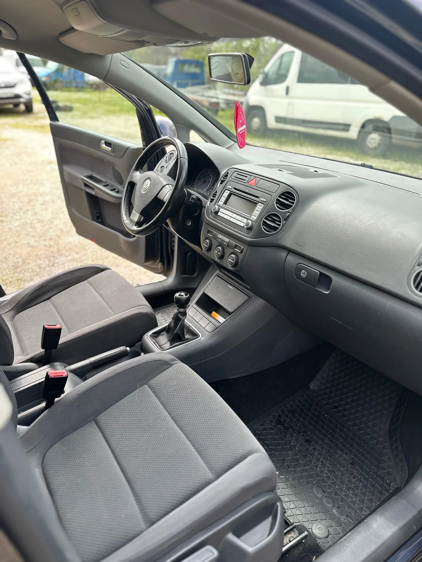 VW Golf Plus | Mobile.bg   14