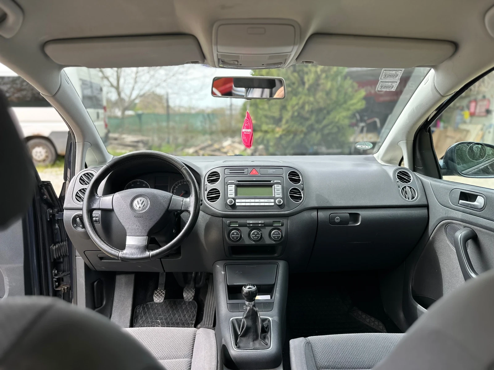 VW Golf Plus | Mobile.bg   15