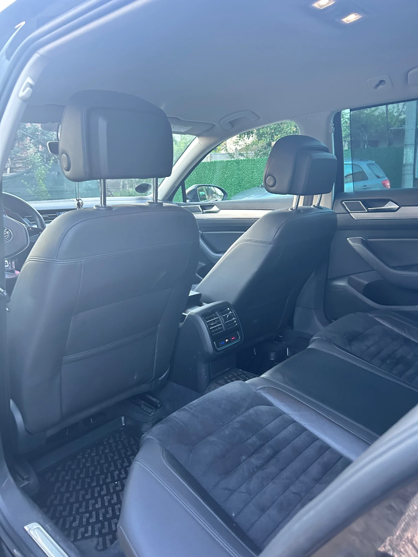 VW Passat 2.0TDI DSG ACC HIGHLINE - изображение 5