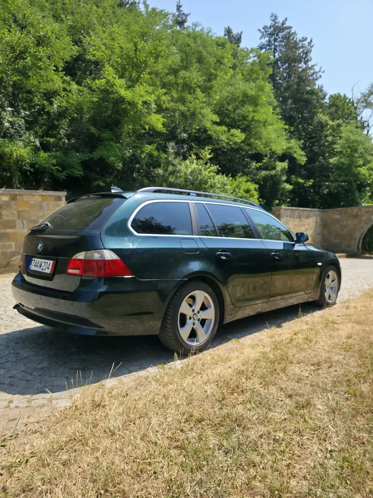 BMW 530 XD - изображение 4