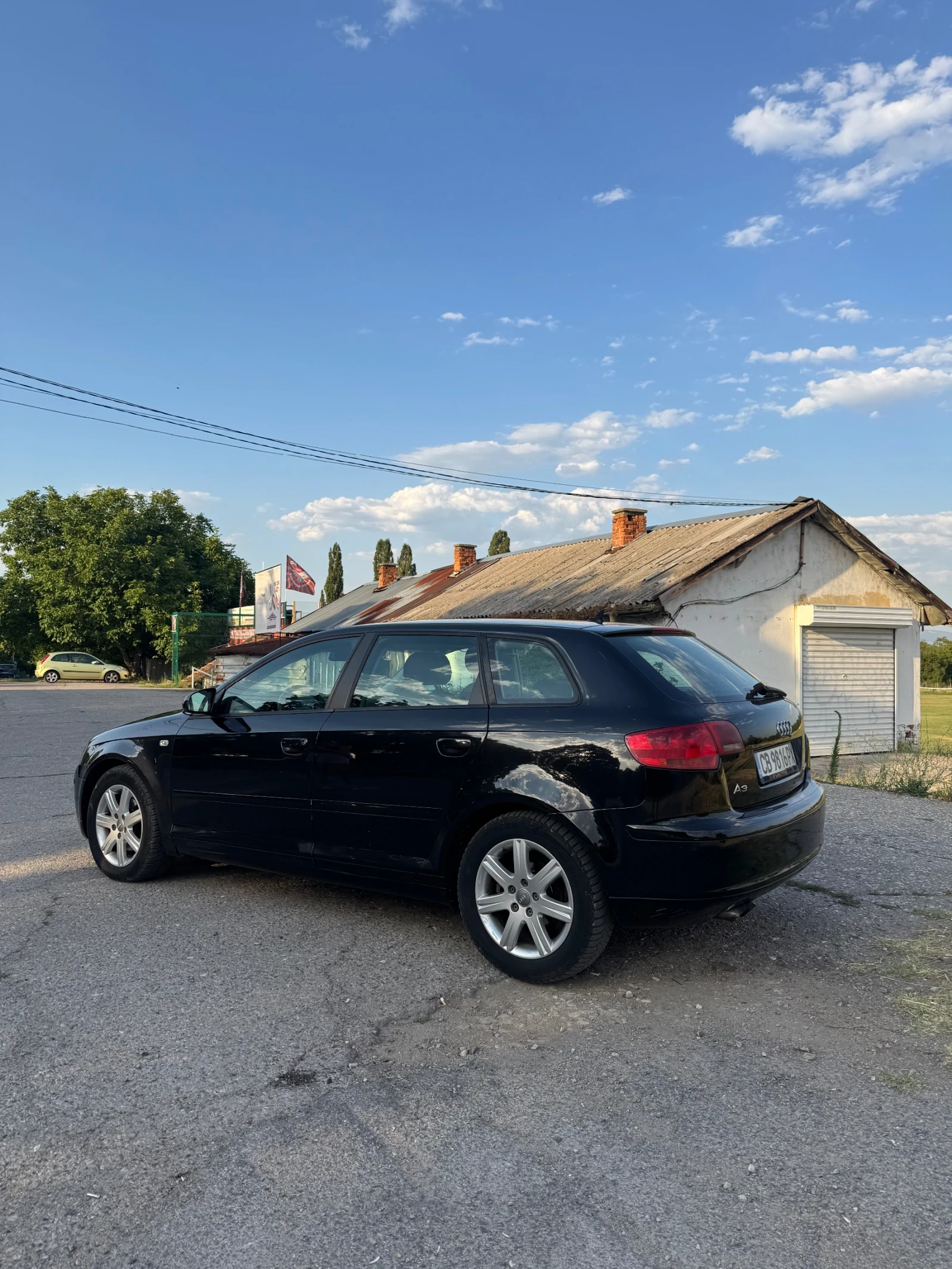 Audi A3  - изображение 3