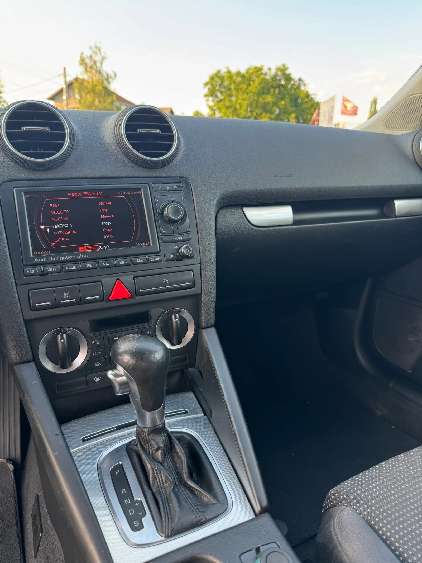 Audi A3  - изображение 9