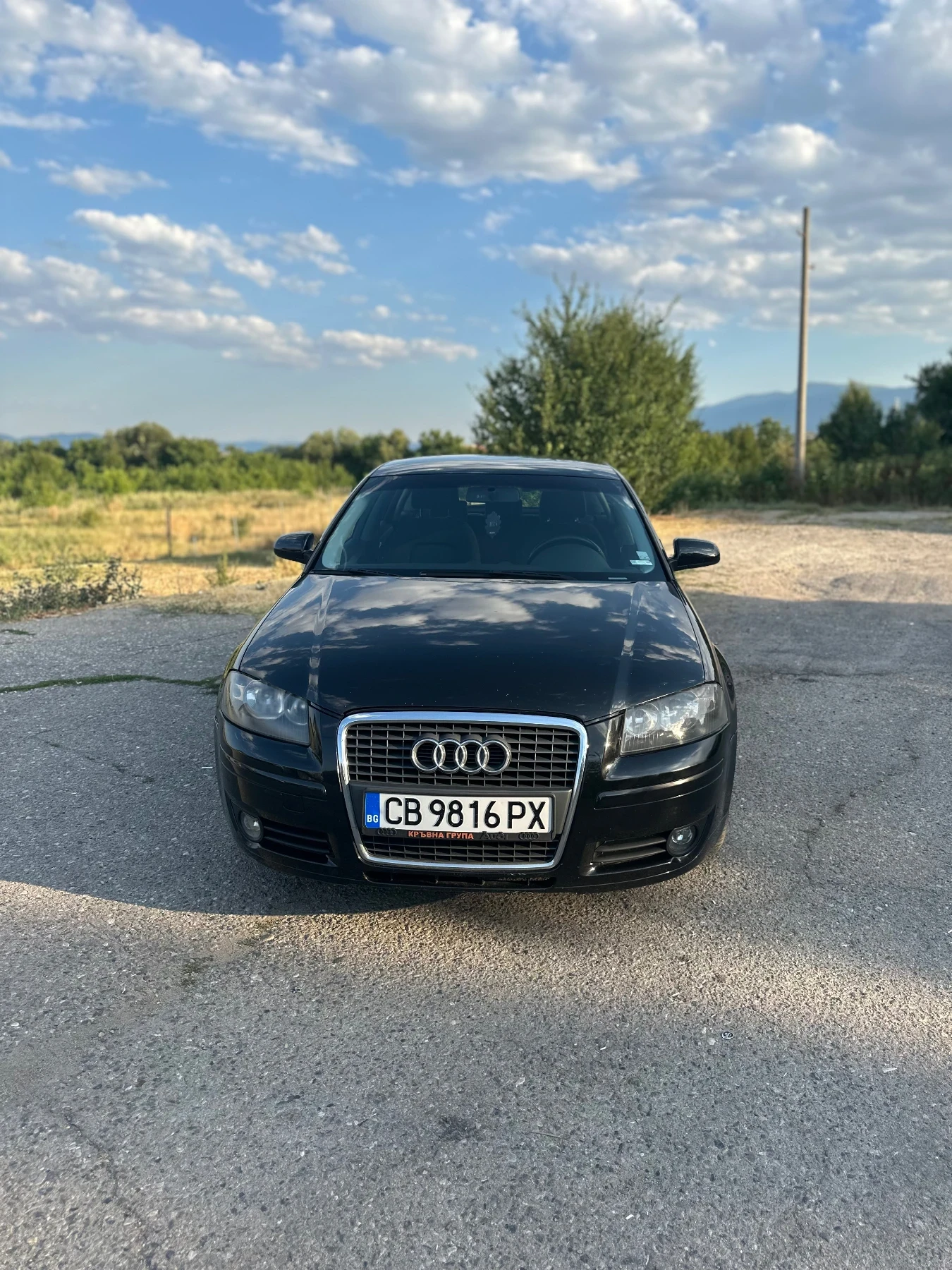 Audi A3  - изображение 2