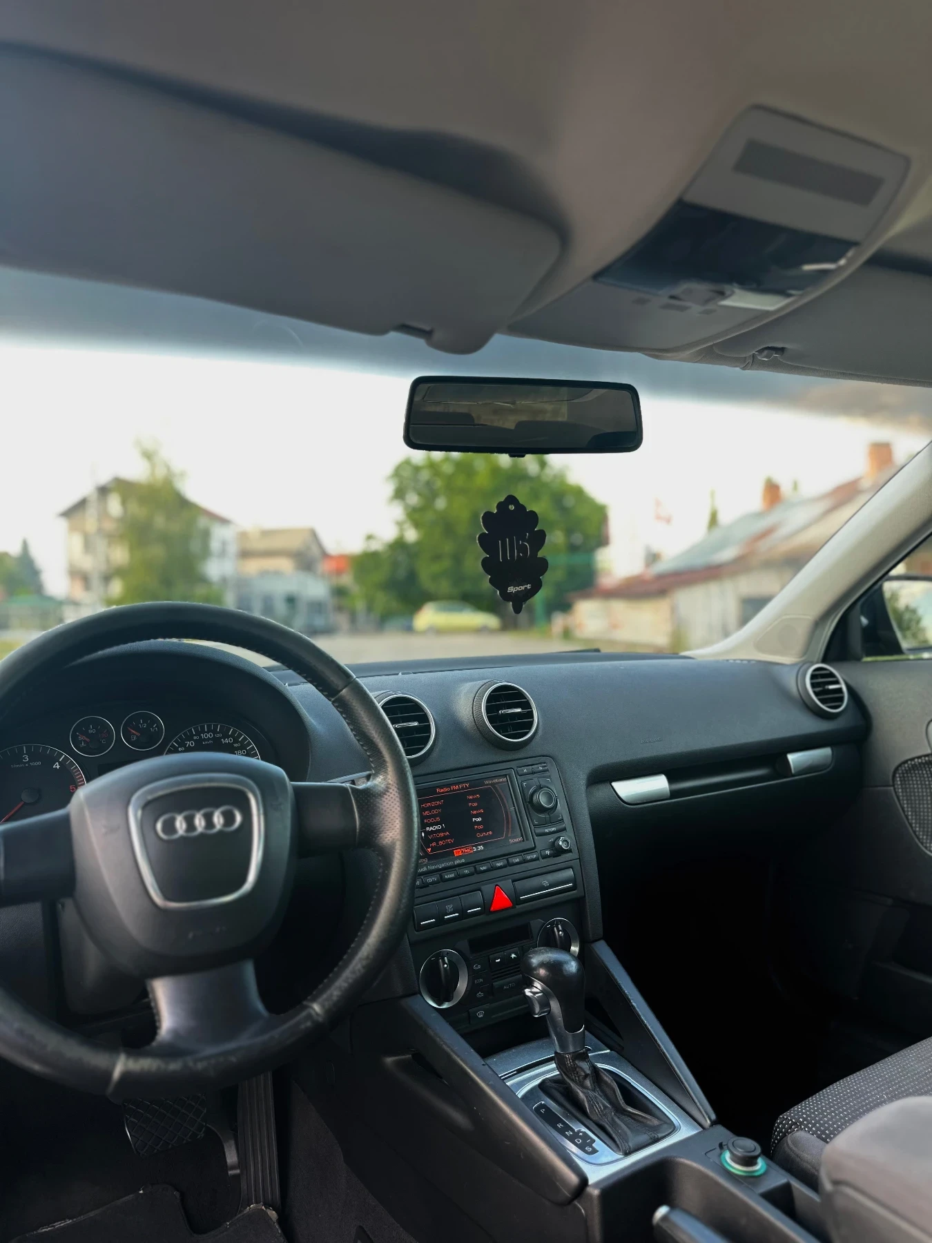 Audi A3  - изображение 8